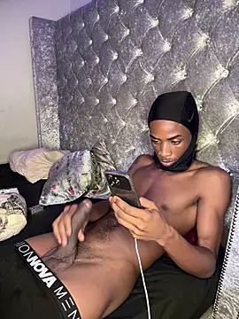 Jassielde26 online show from July 19, 12:27 am