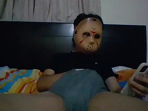 maskedboytv online show from May 22, 4:17 am