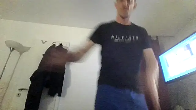 Jayhaze online show from June 3, 10:37 pm