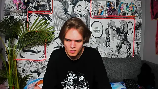 Stephen Holt online show from June 10, 11:56 am