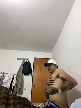 jhuan99 online show from May 27, 10:51 pm