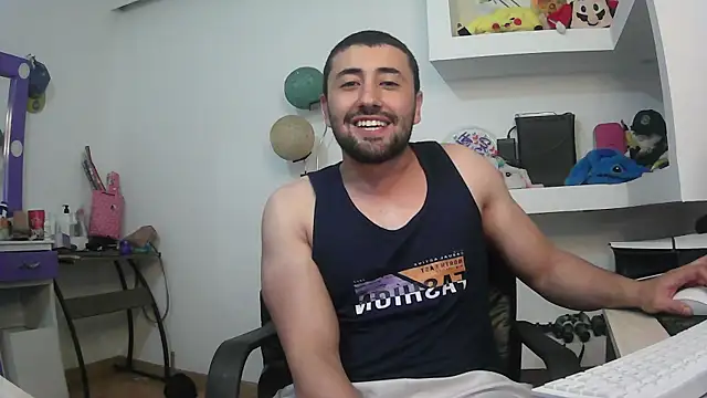 Moscow2720 online show from May 31, 12:33 am