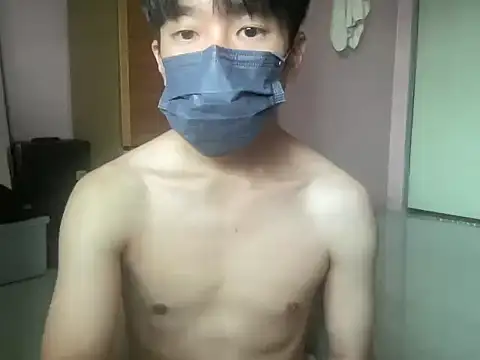 Asianbigfun online show from July 4, 4:48 am