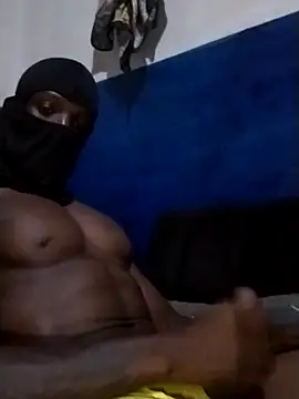 Hotdick254 online show from June 3, 3:50 pm