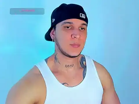 jacob lautnerr online show from June 26, 9:17 pm