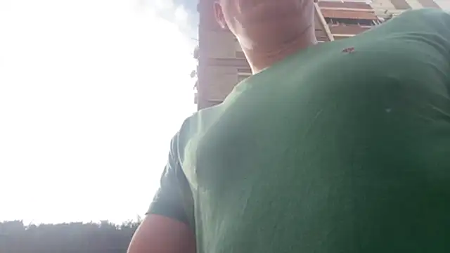 ardiendo36 online show from August 3, 4:02 pm