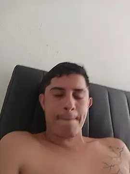 wickedboy twin1 online show from July 19, 7:42 pm