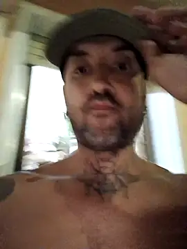 doubletroubleboyz online show from July 9, 3:55 am