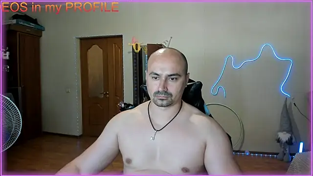 -SexyDaddy- online show from June 5, 6:52 am