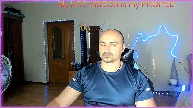 -SexyDaddy- online show from June 6, 4:35 pm