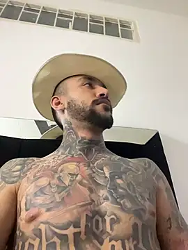 Pure Desire7 online show from June 13, 7:06 am