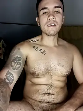 Snapshot of ANDRES_HOT-1996 chatting on October 16, 4:31 am ANDRES HOT-1996 online show from October 16, 4:31 am