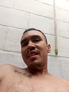 ANDRES HOT-1996 online show from February 26, 8:21 pm