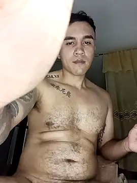 Snapshot of ANDRES_HOT-1996 chatting on October 17, 4:38 am ANDRES HOT-1996 online show from October 17, 4:38 am