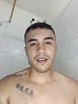 ANDRES HOT-1996 online show from January 7, 12:10 pm