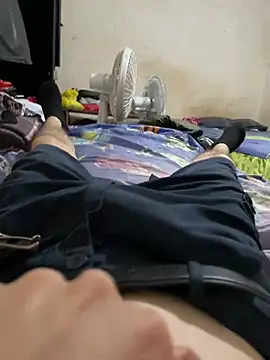 thinguero online show from July 11, 1:18 am