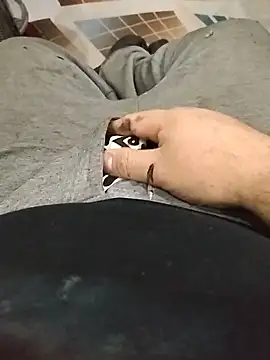 Gordito PenePeque online show from June 6, 12:27 am