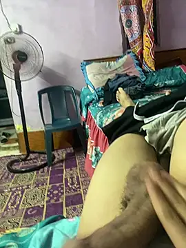 cococokos online show from May 31, 2:34 am