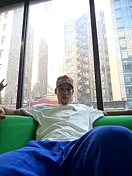 el negga online show from June 4, 9:32 pm