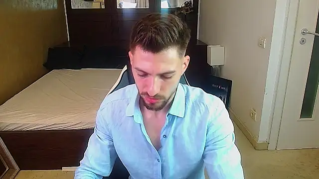 FelixRook online show from June 24, 4:15 am