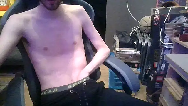 sexyRannee online show from June 3, 8:58 pm