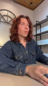 RockstarAlex online show from June 5, 1:43 am