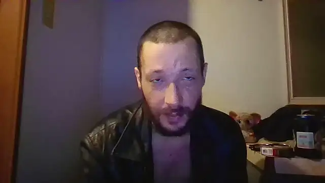 IggyGodsbane online show from June 19, 9:15 am