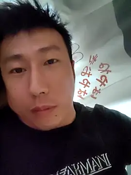 zhanghongwei824 online show from June 9, 4:25 am