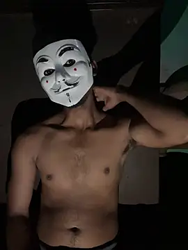 Captain002 online show from July 5, 8:43 am