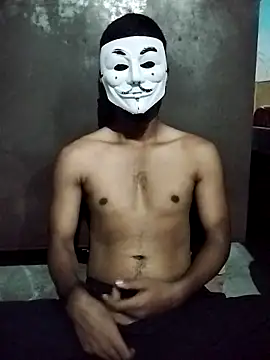 Captain002 online show from June 13, 3:26 am