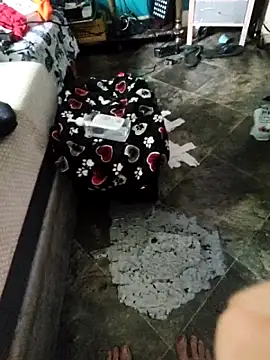 spiralspeck online show from June 6, 3:07 pm