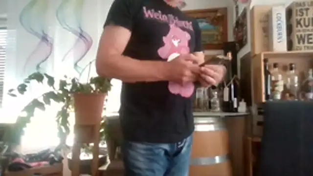 MathiasBW online show from June 10, 1:45 pm