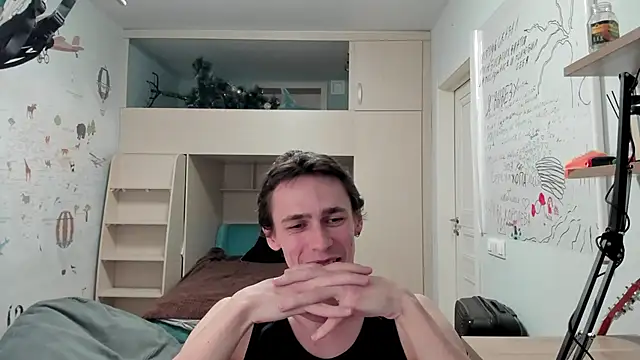 urgoddessboy online show from June 10, 6:19 pm
