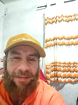 Obruxocamillery online show from June 9, 1:51 am