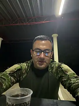 jonny mili online show from July 3, 12:17 am