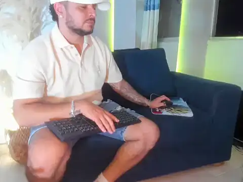 jeann alexx online show from July 4, 4:04 am