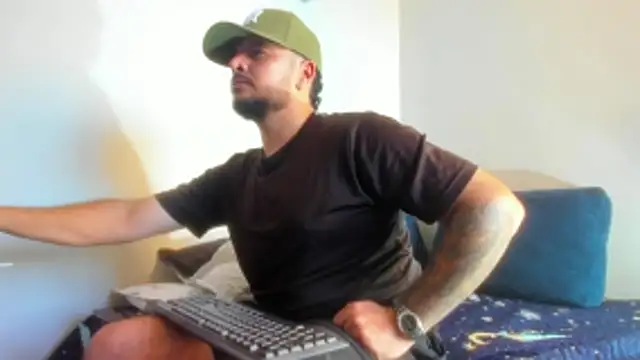 jeann alexx online show from June 11, 9:57 pm