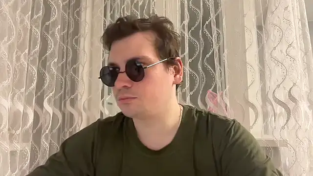 Svertyn online show from June 22, 7:51 pm