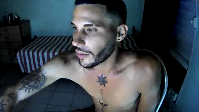 CubanHot27 online show from July 6, 3:25 am