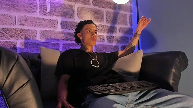 Mike Parker2 online show from June 13, 11:02 pm