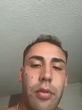 MarkMirandsi91 online show from July 13, 7:27 pm