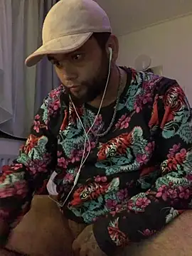 KeanuIsCrimi online show from July 4, 2:36 am