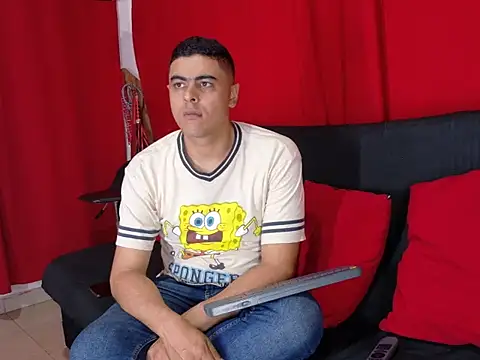 Bruno Noir online show from June 22, 8:35 pm