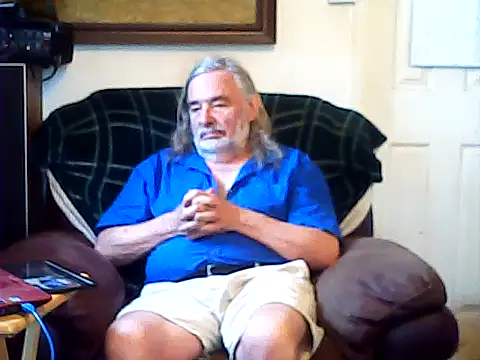 SouperDavid online show from June 22, 9:26 am