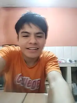 GeorgeJdbreak12 online show from June 19, 4:51 am