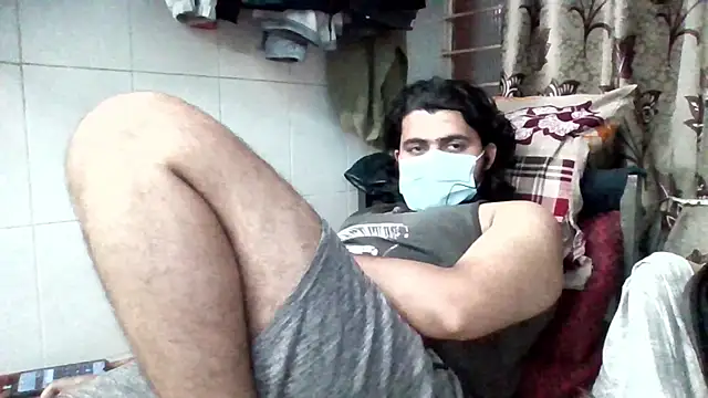Mr Naughty106 online show from August 3, 9:04 am