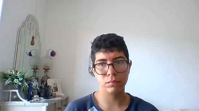 princeYassin 007 online show from June 24, 8:06 am