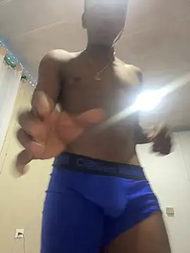 erickbigdick12 online show from July 7, 12:43 am