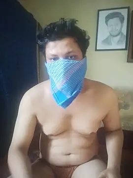 hotboypune online show from July 27, 7:37 am