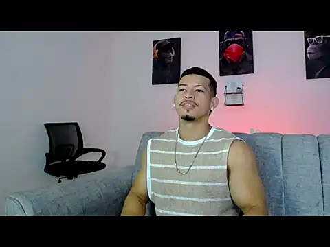 Ethan rodgers01 online show from July 13, 2:19 pm